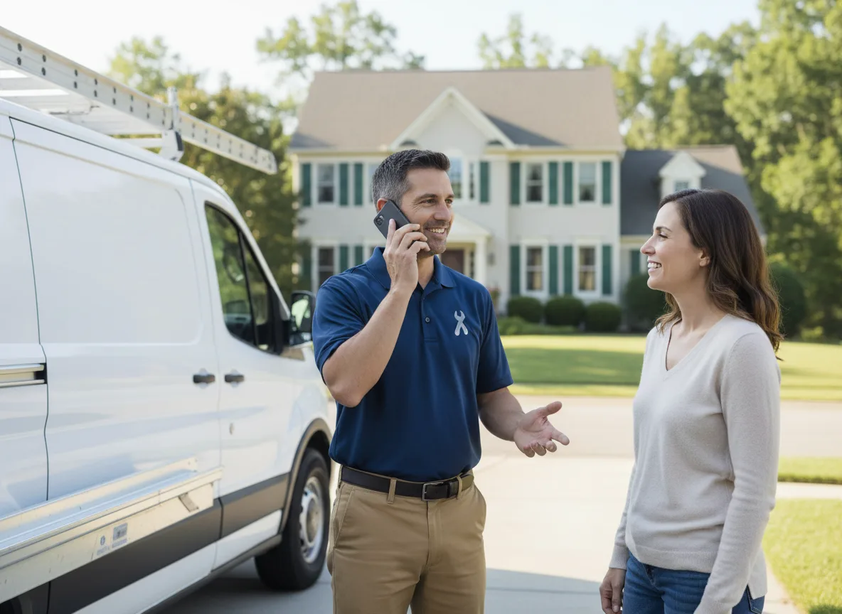 Home Gutter Service Blue Mountain, AR FAQs